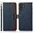 Leather Case Stands Flip Cover Holder A09D for Samsung Galaxy A04s