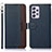 Leather Case Stands Flip Cover Holder A09D for Samsung Galaxy A73 5G