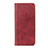 Leather Case Stands Flip Cover Holder A09D for Samsung Galaxy S22 5G