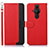 Leather Case Stands Flip Cover Holder A09D for Sony Xperia PRO-I