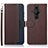 Leather Case Stands Flip Cover Holder A09D for Sony Xperia PRO-I