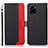 Leather Case Stands Flip Cover Holder A09D for Vivo Y32t