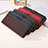 Leather Case Stands Flip Cover Holder A09D for Xiaomi Redmi 11A 4G