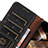 Leather Case Stands Flip Cover Holder A10D for Huawei Mate 60