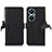 Leather Case Stands Flip Cover Holder A10D for Huawei Nova 11i