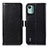 Leather Case Stands Flip Cover Holder A11D for Nokia C12