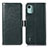 Leather Case Stands Flip Cover Holder A11D for Nokia C12