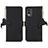 Leather Case Stands Flip Cover Holder A11D for Nokia C210