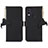 Leather Case Stands Flip Cover Holder A11D for Nokia C22