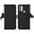 Leather Case Stands Flip Cover Holder A11D for Nokia C31