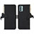 Leather Case Stands Flip Cover Holder A11D for Nokia G22