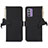 Leather Case Stands Flip Cover Holder A11D for Nokia G310 5G