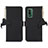 Leather Case Stands Flip Cover Holder A11D for Nokia XR21