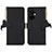 Leather Case Stands Flip Cover Holder A11D for OnePlus Nord N30 5G