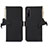 Leather Case Stands Flip Cover Holder A11D for Sony Xperia 1 V