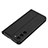 Leather Case Stands Flip Cover Holder AC1 for Samsung Galaxy S23 5G