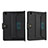 Leather Case Stands Flip Cover Holder AD1 for Apple iPad 10.2 (2021)