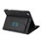 Leather Case Stands Flip Cover Holder AD1 for Apple iPad 10.2 (2021)