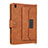 Leather Case Stands Flip Cover Holder AD1 for Apple iPad Air