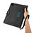 Leather Case Stands Flip Cover Holder AD1 for Apple iPad Pro 11 (2022)