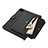 Leather Case Stands Flip Cover Holder AD1 for Apple iPad Pro 12.9 (2022)