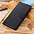 Leather Case Stands Flip Cover Holder AD3 for Google Pixel 8a 5G