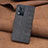 Leather Case Stands Flip Cover Holder B01F for Motorola Moto E13