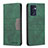 Leather Case Stands Flip Cover Holder B01F for OnePlus Nord CE 2 5G