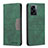 Leather Case Stands Flip Cover Holder B01F for Realme V23 5G