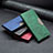 Leather Case Stands Flip Cover Holder B01F for Samsung Galaxy A04 4G