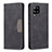 Leather Case Stands Flip Cover Holder B01F for Samsung Galaxy A42 5G