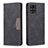 Leather Case Stands Flip Cover Holder B01F for Samsung Galaxy A71 4G A715