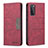 Leather Case Stands Flip Cover Holder B01F for Samsung Galaxy S20 FE (2022) 5G