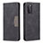 Leather Case Stands Flip Cover Holder B01F for Samsung Galaxy S20 FE 4G