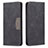 Leather Case Stands Flip Cover Holder B01F for Xiaomi Mi 11X 5G