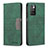 Leather Case Stands Flip Cover Holder B01F for Xiaomi Redmi 10 (2022)