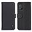 Leather Case Stands Flip Cover Holder B01H for Asus ZenFone 8 Mini