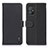 Leather Case Stands Flip Cover Holder B01H for Asus Zenfone 8 ZS590KS