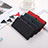 Leather Case Stands Flip Cover Holder B01H for Google Pixel 8 Pro 5G