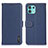 Leather Case Stands Flip Cover Holder B01H for Motorola Moto Edge 20 Lite 5G