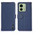 Leather Case Stands Flip Cover Holder B01H for Motorola Moto Edge (2023) 5G