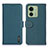 Leather Case Stands Flip Cover Holder B01H for Motorola Moto Edge (2023) 5G