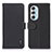 Leather Case Stands Flip Cover Holder B01H for Motorola Moto Edge 30 Pro 5G