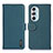 Leather Case Stands Flip Cover Holder B01H for Motorola Moto Edge 30 Pro 5G