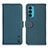 Leather Case Stands Flip Cover Holder B01H for Motorola Moto Edge Lite 5G