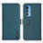 Leather Case Stands Flip Cover Holder B01H for Motorola Moto Edge S Pro 5G