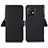 Leather Case Stands Flip Cover Holder B01H for Motorola Moto X40 5G