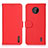 Leather Case Stands Flip Cover Holder B01H for Nokia C10