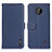 Leather Case Stands Flip Cover Holder B01H for Nokia C10