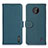 Leather Case Stands Flip Cover Holder B01H for Nokia C10